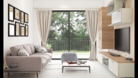 Cum să incorporezi concepte de decorare pentru un spațiu de locuit modern