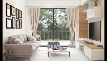 Cum să incorporezi concepte de decorare pentru un spațiu de locuit modern