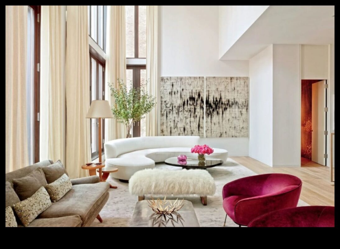 Căutați idei proaspete de decor? Te-am acoperit!