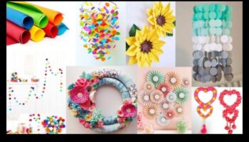 Dezlănțuirea artistului din interior: explorarea conceptelor creative de decorare