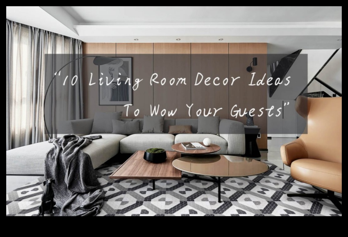 Îmbunătățiți-vă spațiul de locuit: Idei și sfaturi pentru decorarea casei