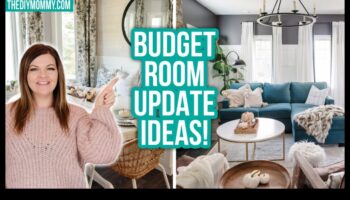 Sfaturi DIY pentru îmbunătățirea decorului interior