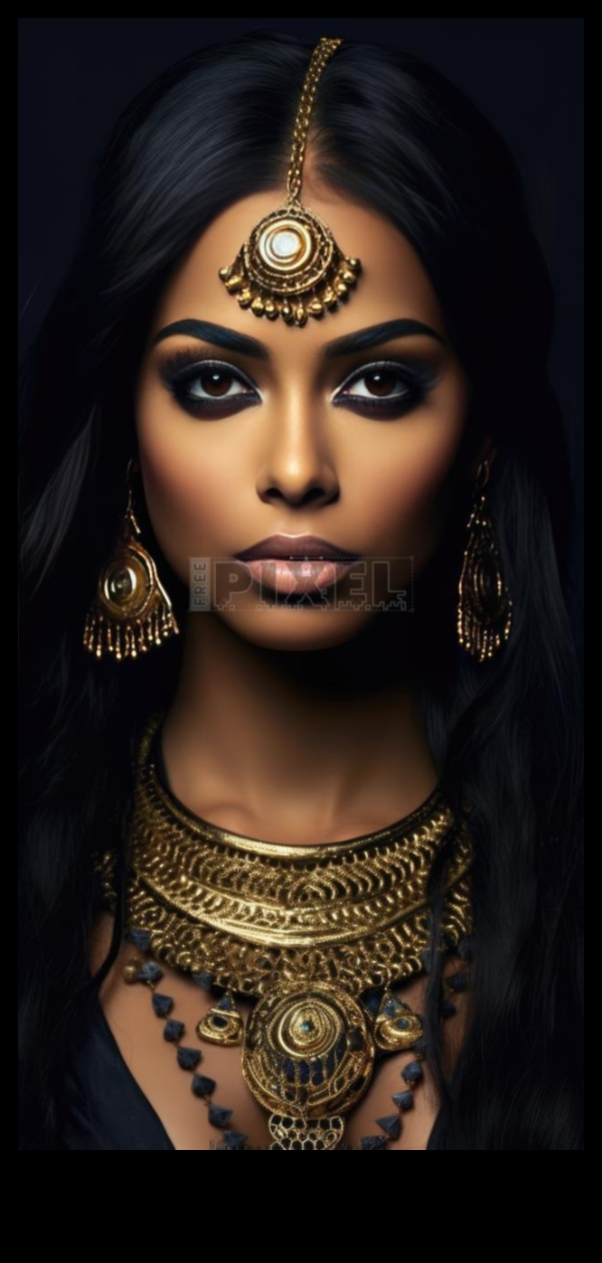 Opulent Grace: Creați-vă prezența cu podoabe de aur