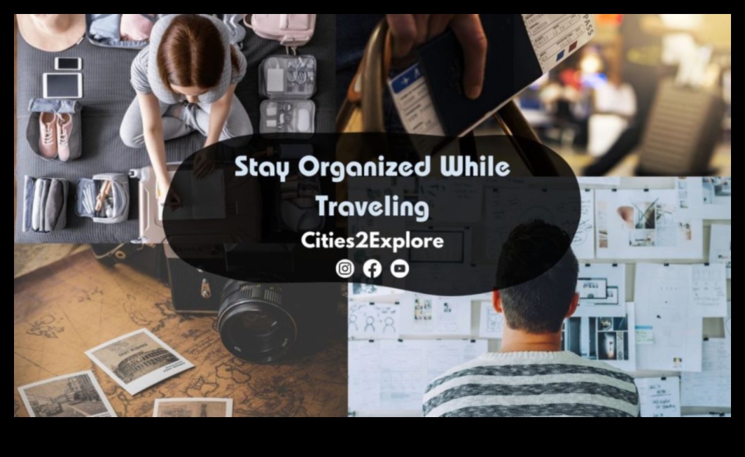 Călătorii fără stres 7 Accesorii mobile pentru călătorii fără întreruperi 5 Călătorii fără stres: accesorii mobile pentru călătorii fără întreruperi