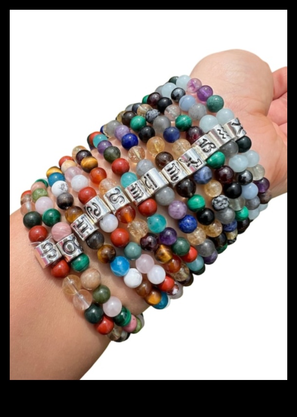 Vise orbitoare: Urmăriți-vă visele cu stilurile noastre de brățări de vis