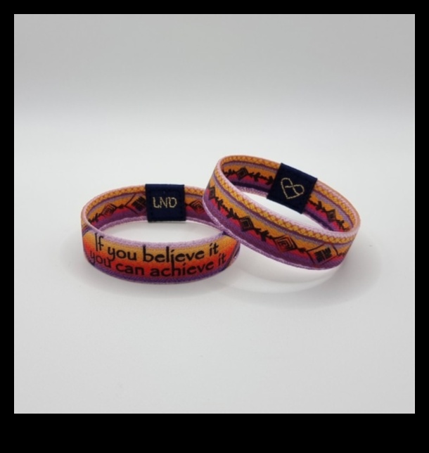 Vise orbitoare: Urmăriți-vă visele cu stilurile noastre de brățări de vis