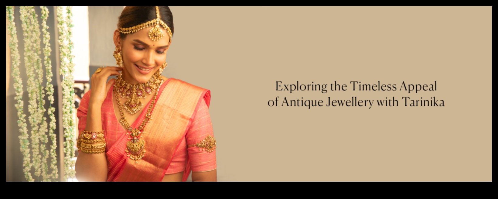 Ecourile atemporale ale bijuteriilor antice Classic Whispers de-a lungul secolelor 2 Șoapte clasice: ecoul atemporal al bijuteriilor antice