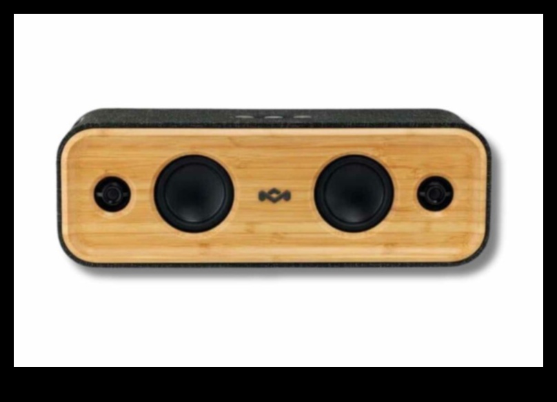 Earthy Echoes: Electronice audio ecologice pentru o ascultare durabilă