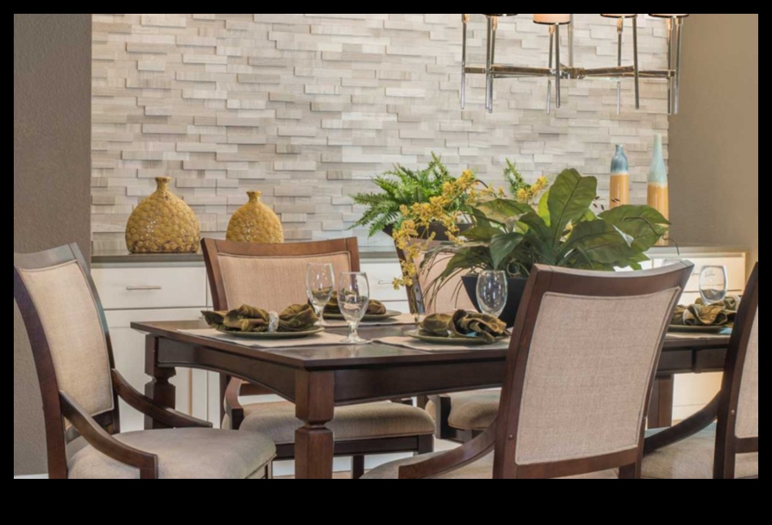 Eleganță atrăgătoare: echilibrând îndrăzneala cu rafinamentul