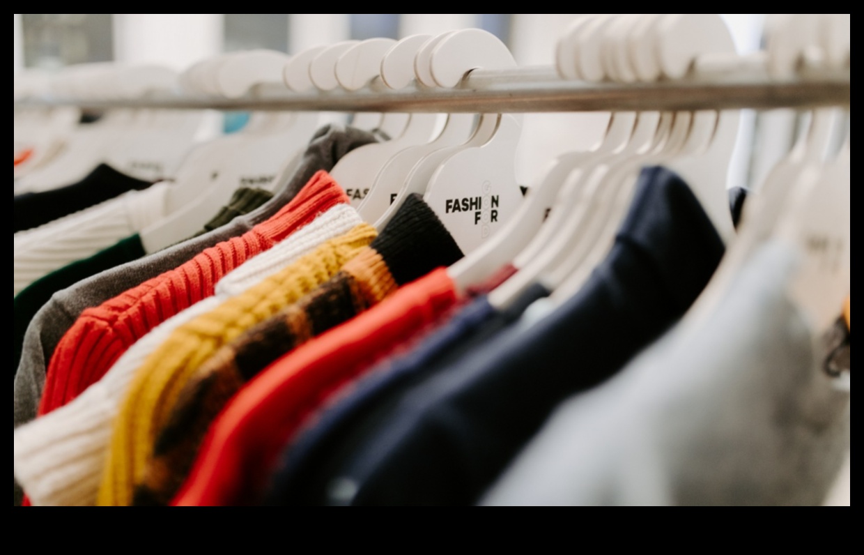 Primele linii de modă: conduceți sarcina în inovarea la modă