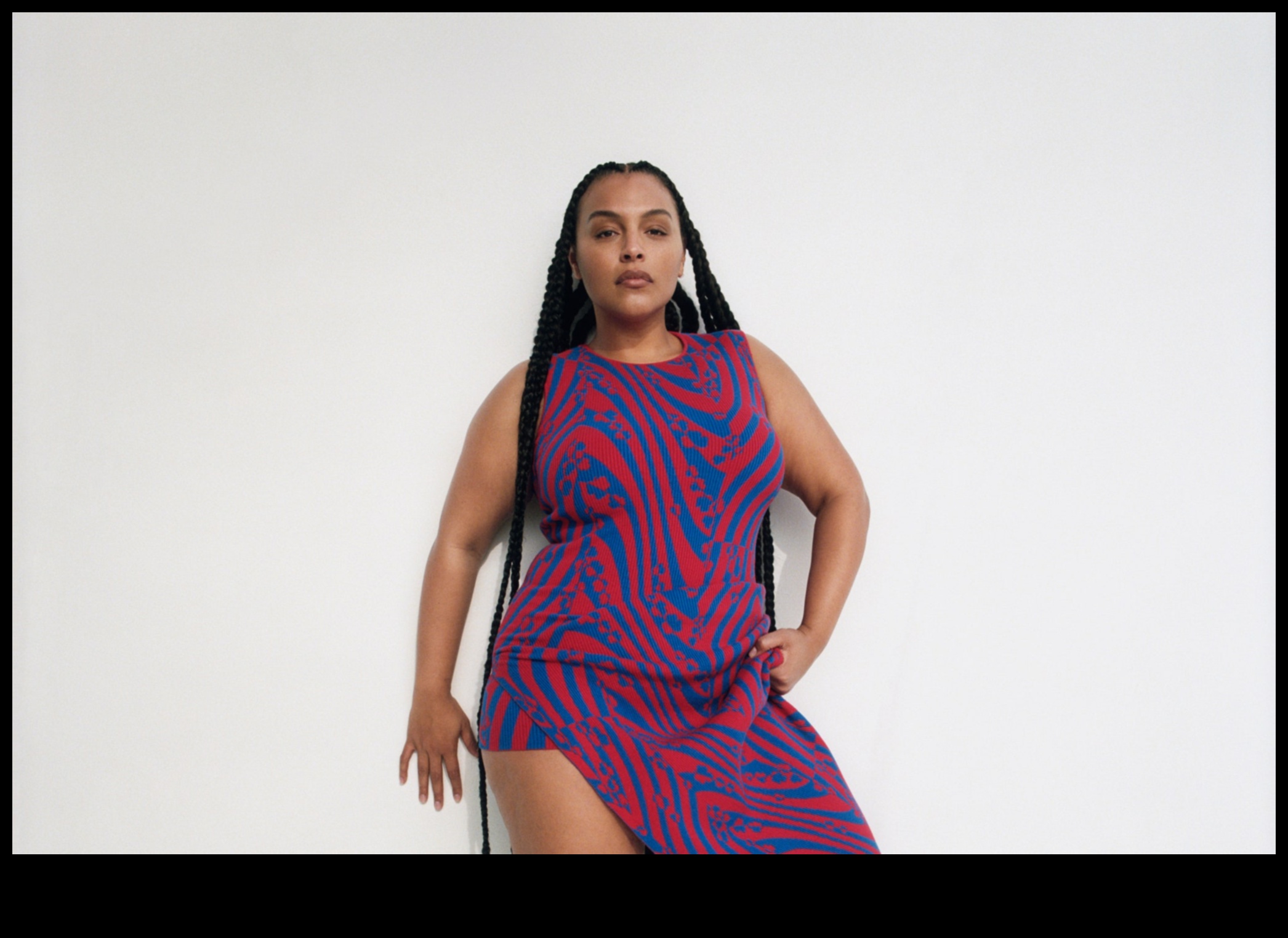 Primele linii de modă: conduceți sarcina în inovarea la modă