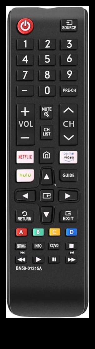 Revoluție la distanță: comenzi Smart TV și funcții activate prin voce