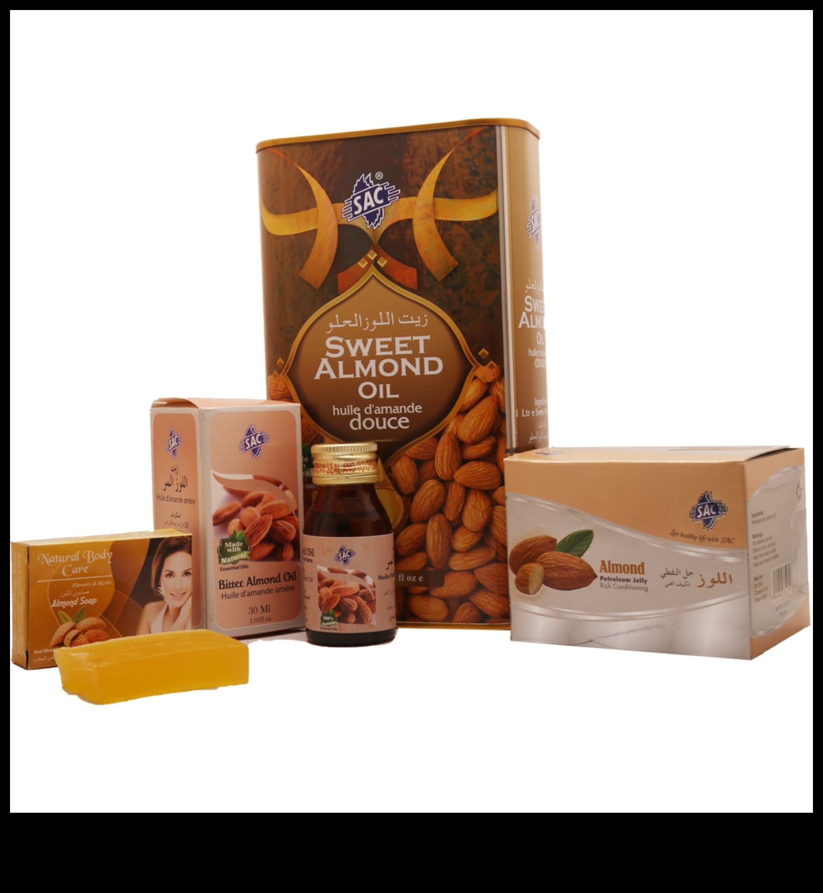 Almond Magic: Deblocarea secretelor bunăstării din fiecare înghițitură