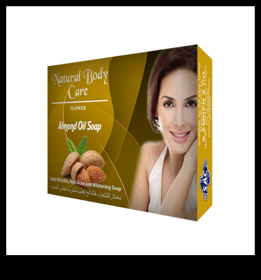 Almond Magic: Deblocarea secretelor bunăstării din fiecare înghițitură