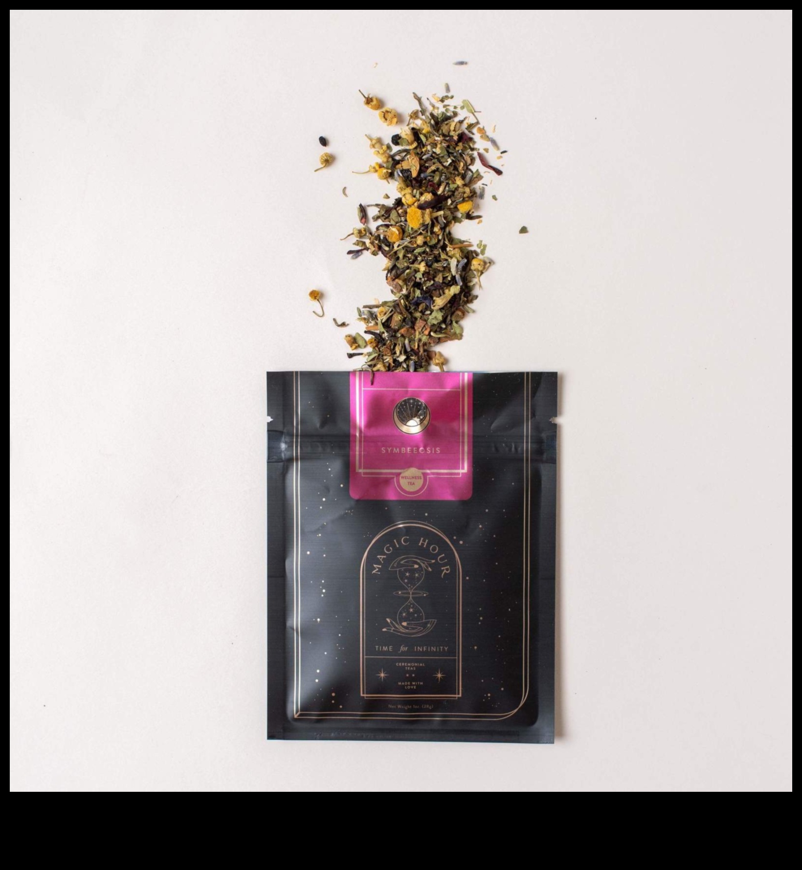 Almond Magic: Deblocarea secretelor bunăstării din fiecare înghițitură