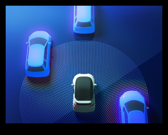 Croaziera de siguranță și securitate: electronice pentru o experiență de conducere protejată