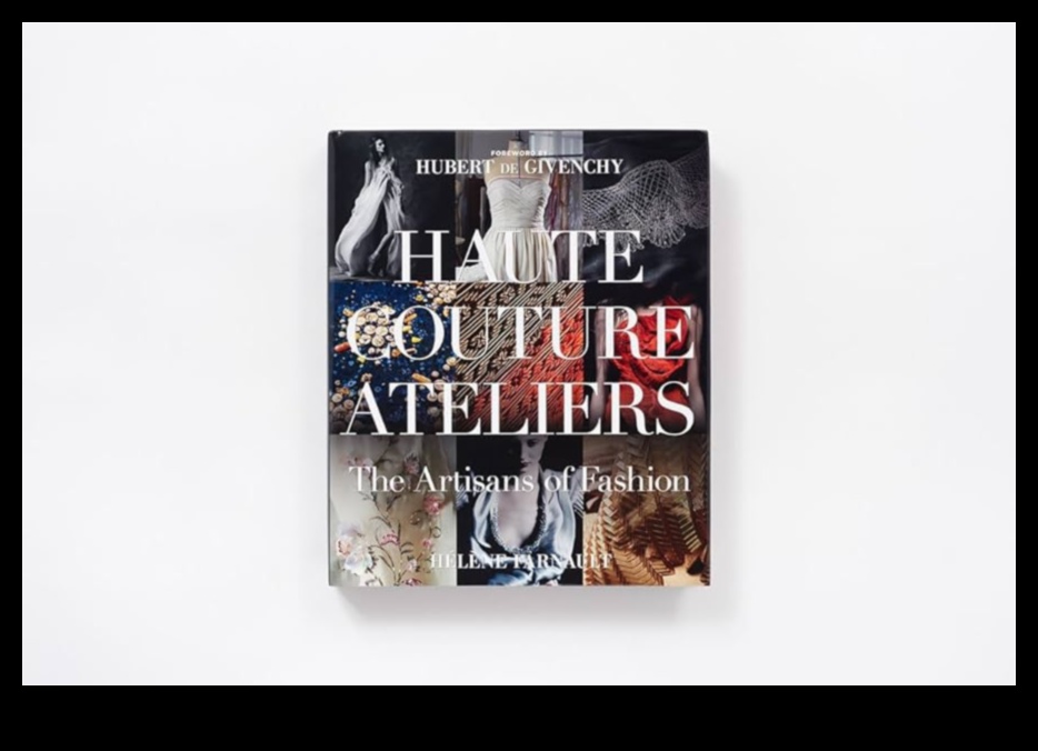 Conversații Couture O privire asupra limbajului stilului 2 Conversații Couture: Discutarea limbajului stilului