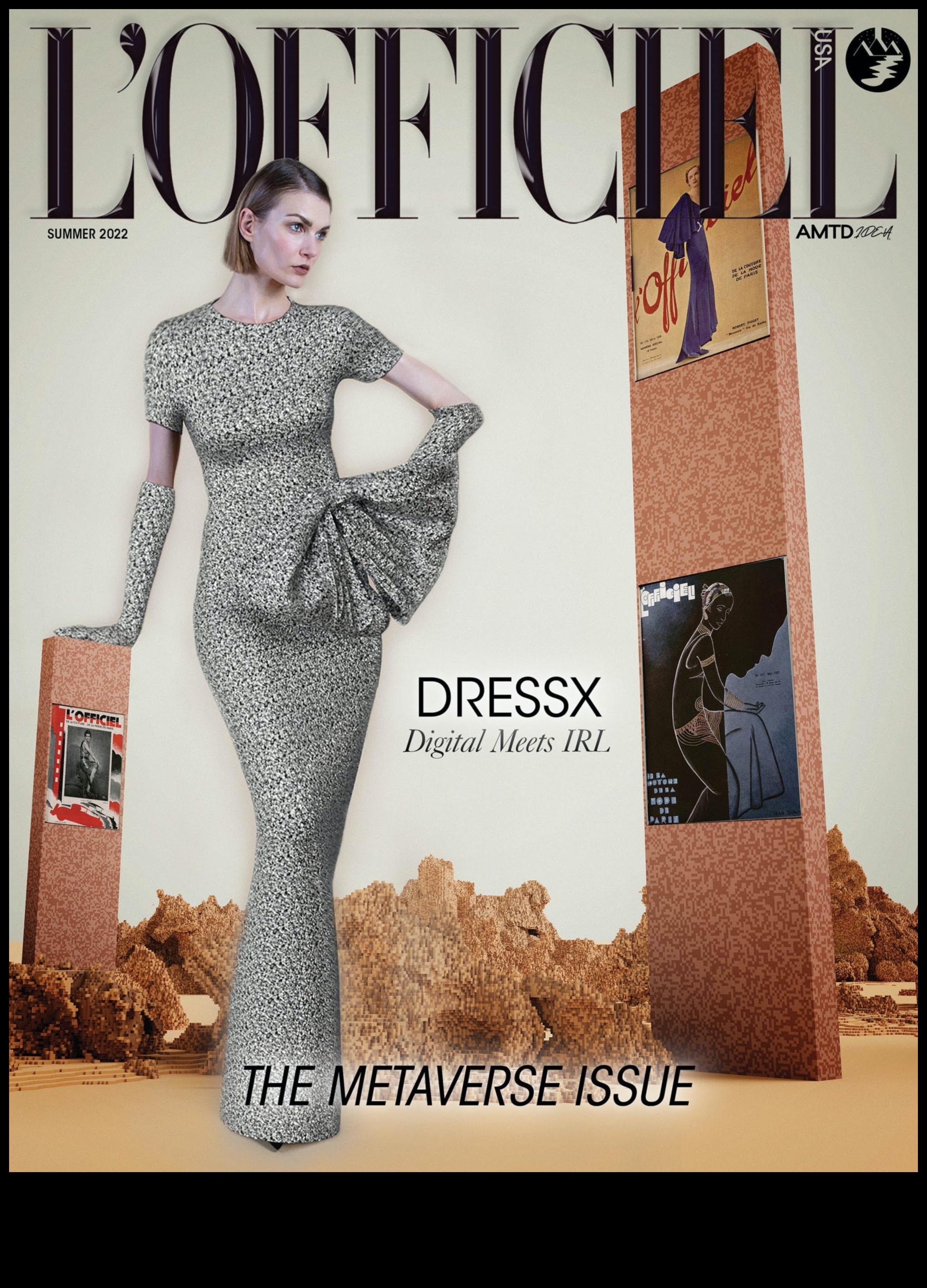 Conversații Couture O privire asupra limbajului stilului 4 Conversații Couture: Discutarea limbajului stilului