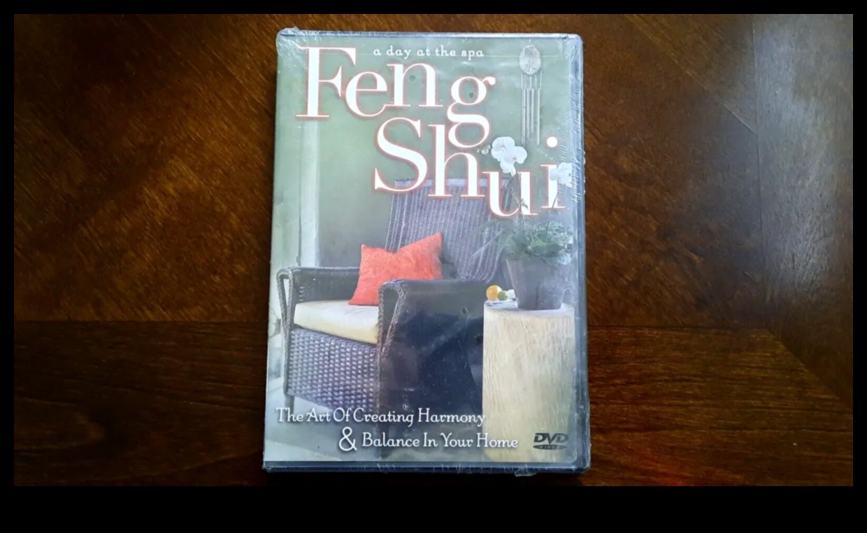 Obținerea echilibrului și armoniei în decorarea casei tale