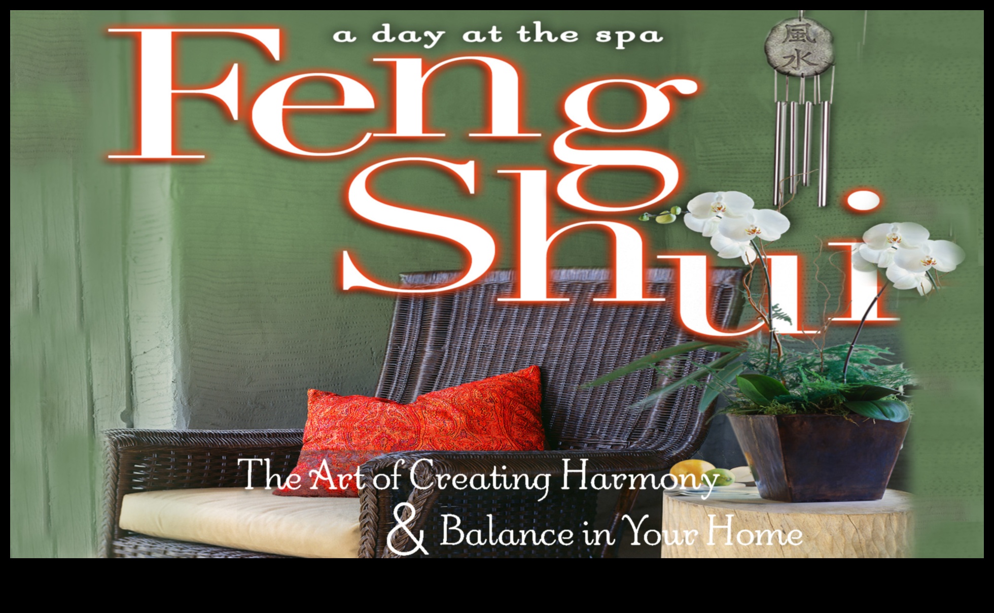 Obținerea echilibrului și armoniei în decorarea casei tale