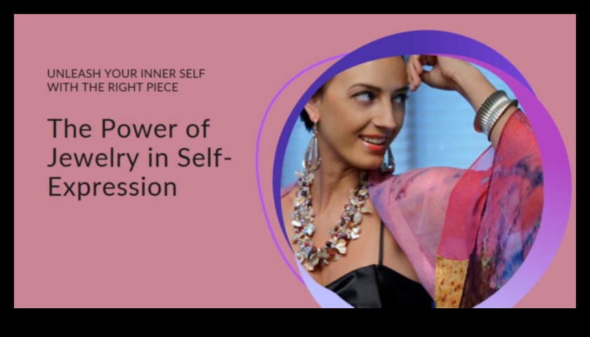 Piese excepționale pentru orice dispoziție O extravaganță de bijuterii de modă 4 Piese remarcabile pentru fiecare stare de spirit: Extravaganza de bijuterii de modă