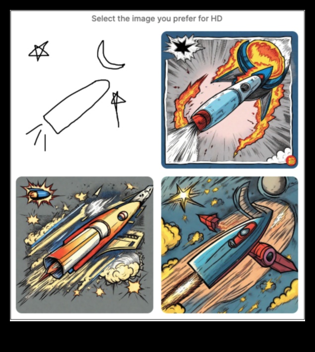 Doodles digitale: accesorii de desen și design pentru telefonul dvs