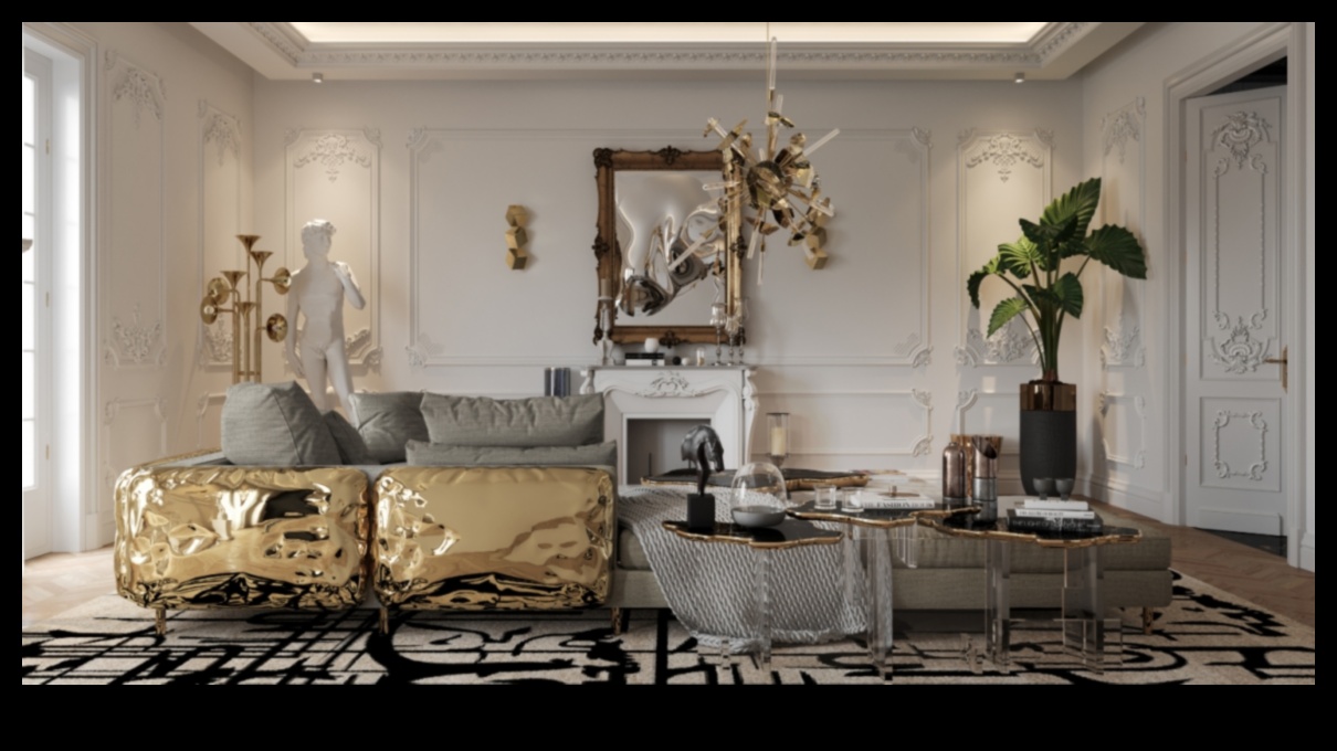 Ai nevoie de inspirație pentru decorul tău? Verificați asta!