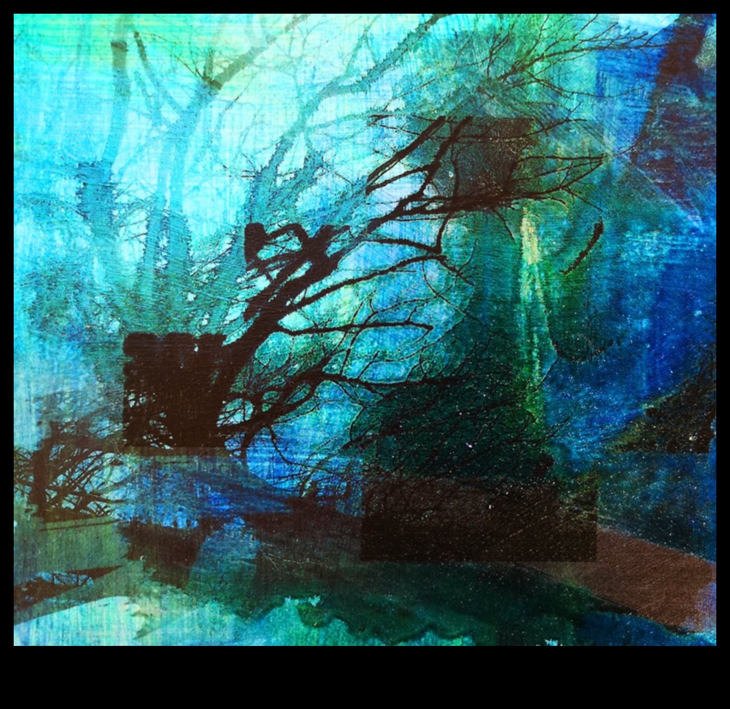 Creion și pixel: îmbinarea ilustrației tradiționale și digitale