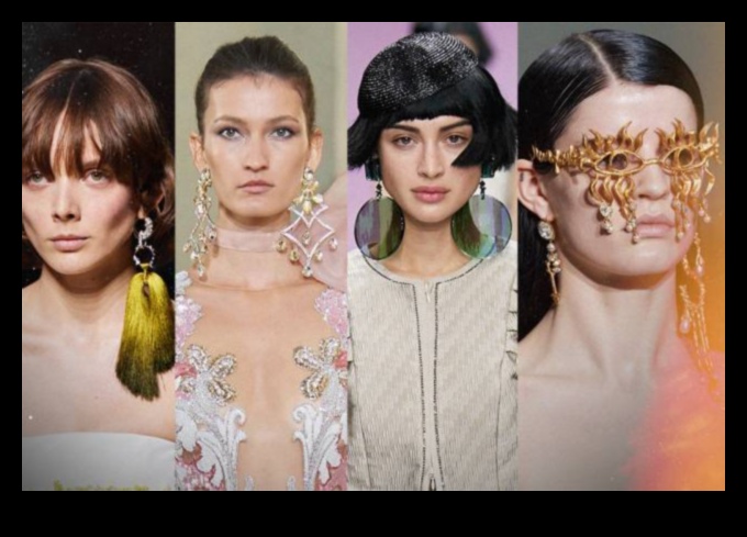 Chic Couture: Explorați atractivitatea alegerilor noastre de bijuterii de modă