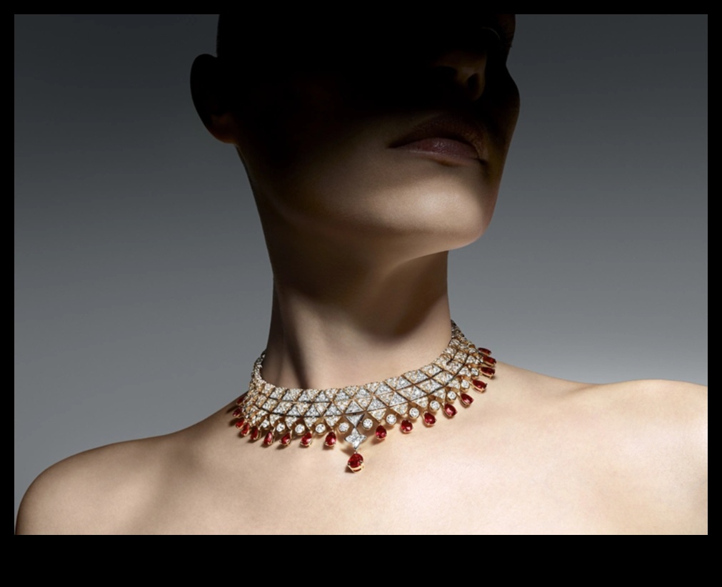 Chic Couture: Explorați atractivitatea alegerilor noastre de bijuterii de modă