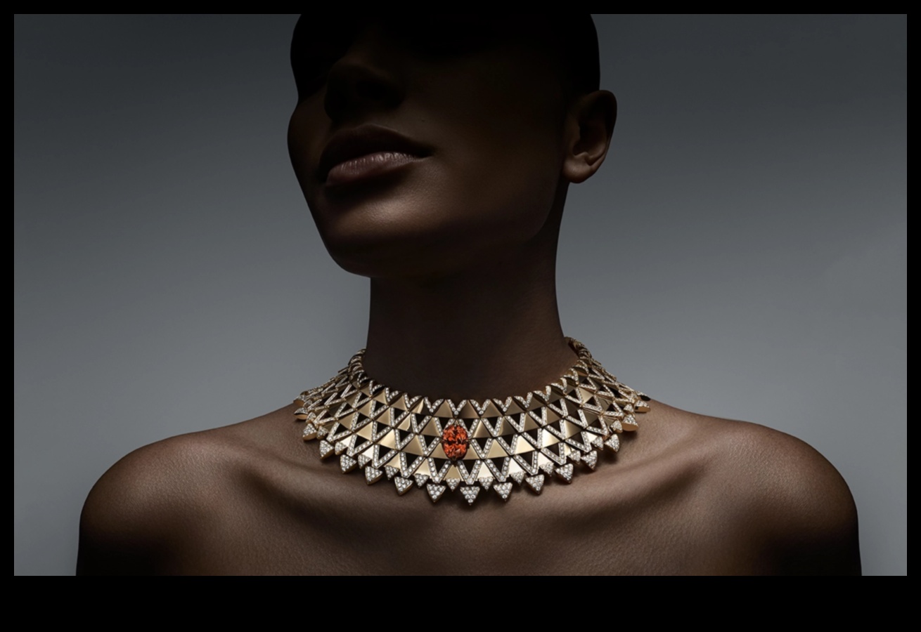 Chic Couture: Explorați atractivitatea alegerilor noastre de bijuterii de modă