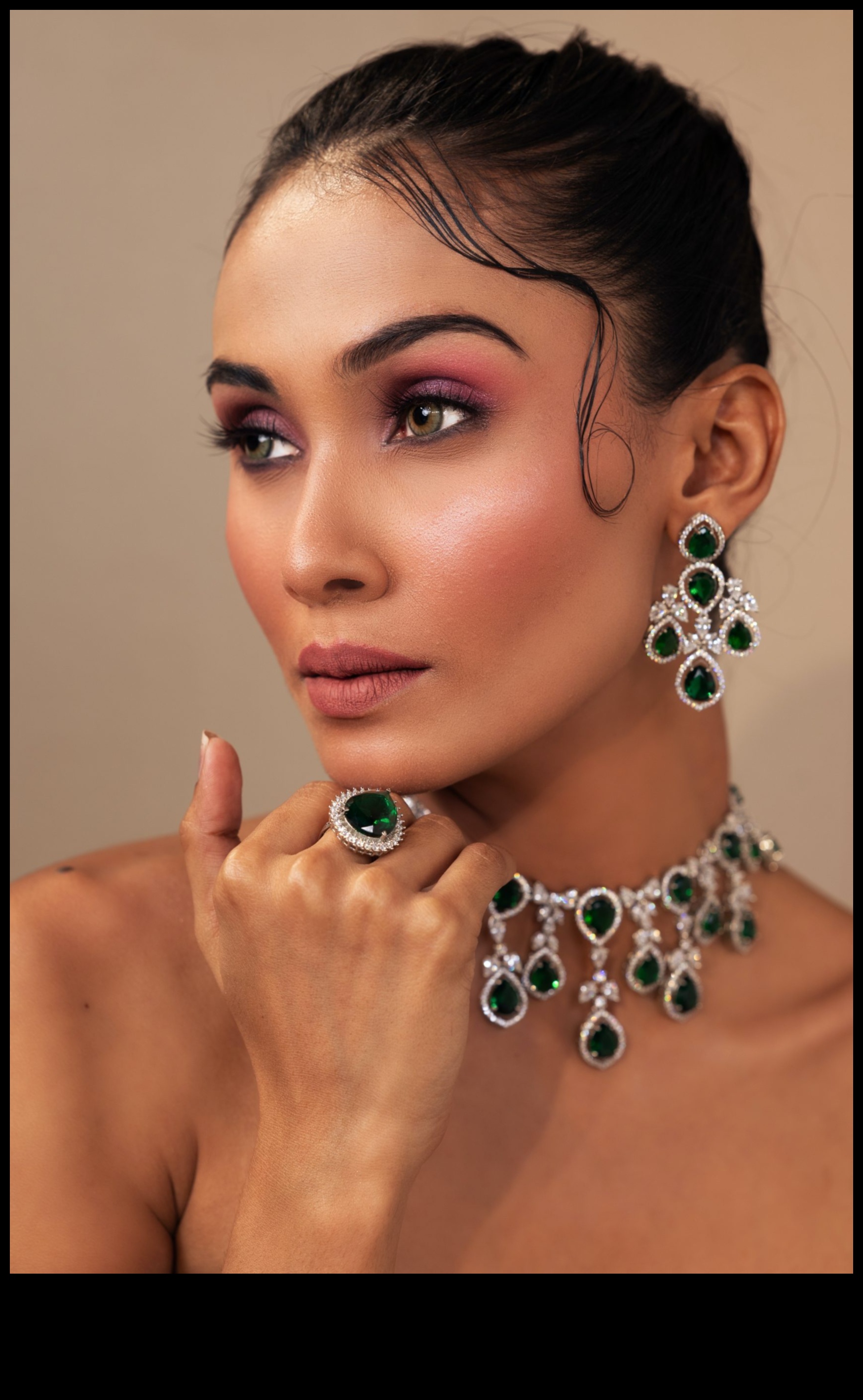 Allure feeric: scufundă-te în lumea bijuteriilor de modă