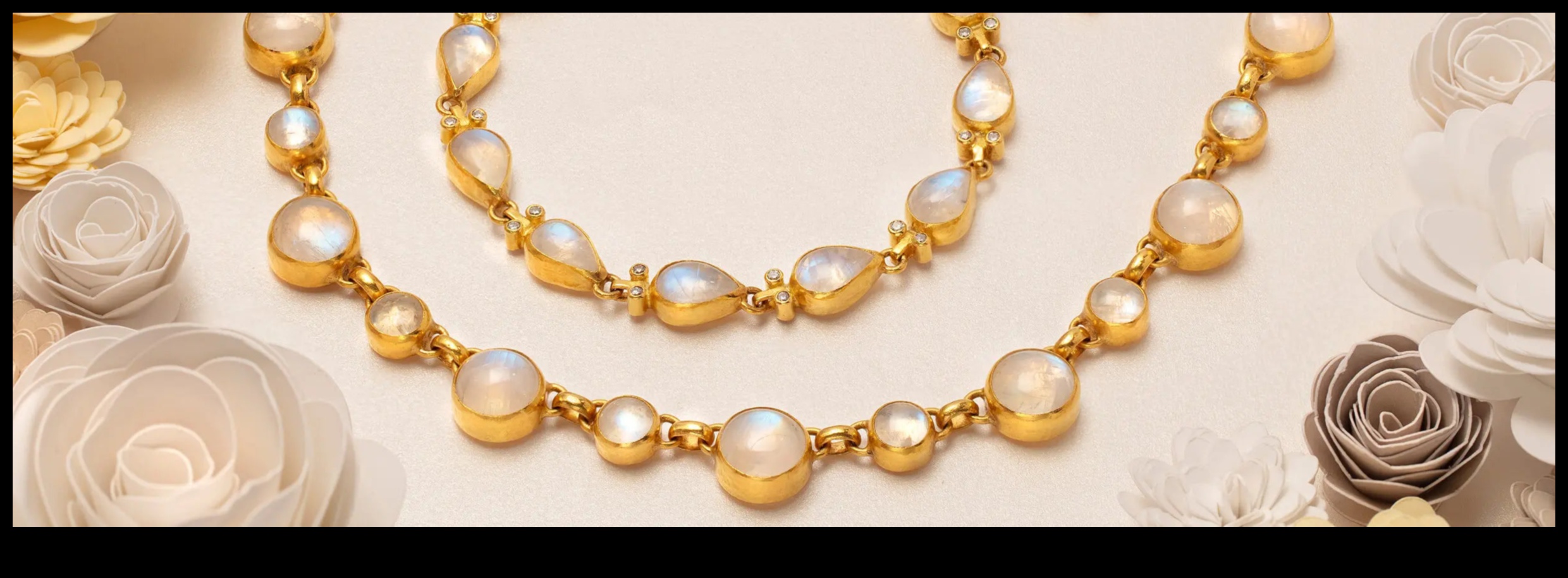 Allure feeric: scufundă-te în lumea bijuteriilor de modă