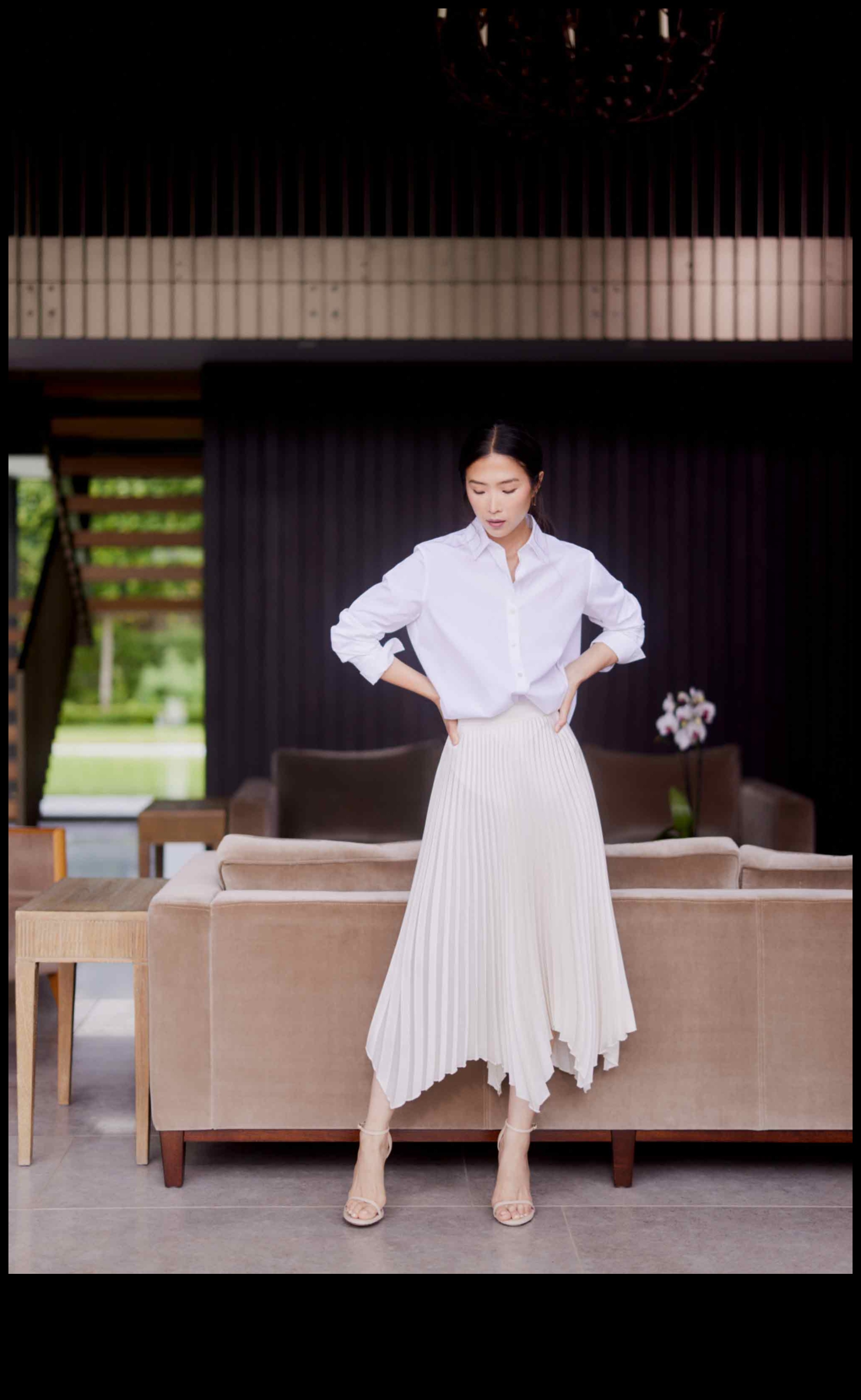 Eleganță fără efort Arta de a simplifica rafinamentul în modă 5 Eleganță fără efort: simplificarea rafinamentului în modă