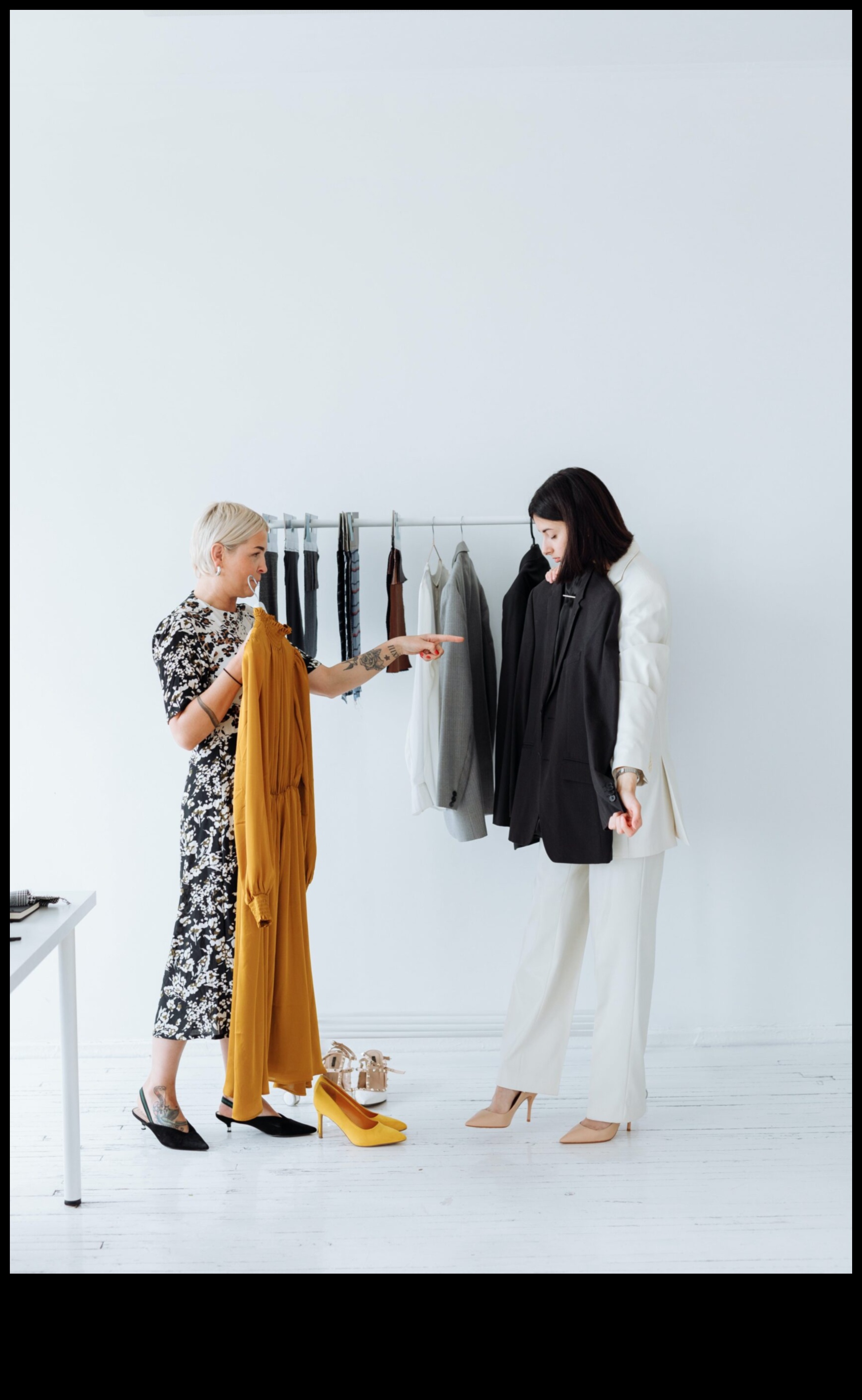 Eleganță fără efort Arta de a simplifica rafinamentul în modă 2 Eleganță fără efort: simplificarea rafinamentului în modă