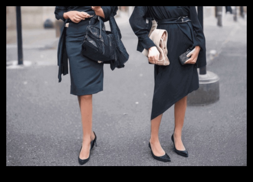 Eleganță fără efort Arta de a simplifica rafinamentul în modă 4 Eleganță fără efort: simplificarea rafinamentului în modă