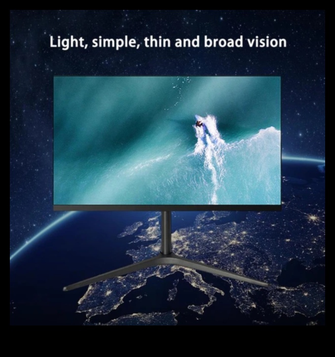 Crystal Clear: monitoare de înaltă rezoluție și electronice pentru precizie vizuală