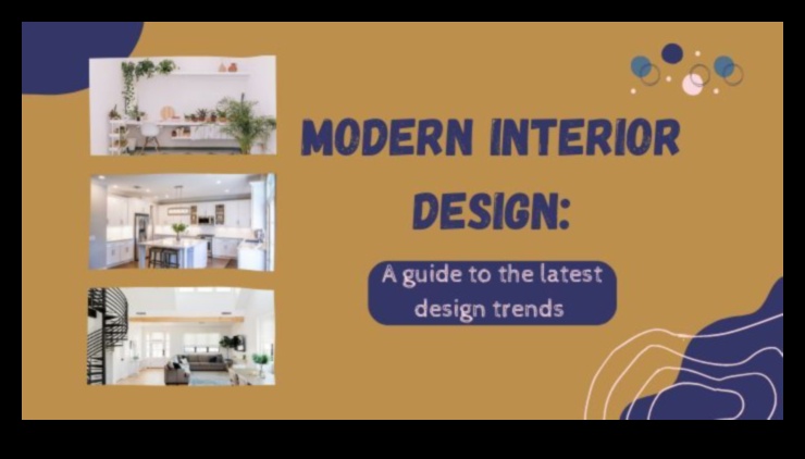 De la tradițional la modern: Idei diverse de decor pentru a se potrivi oricărui gust