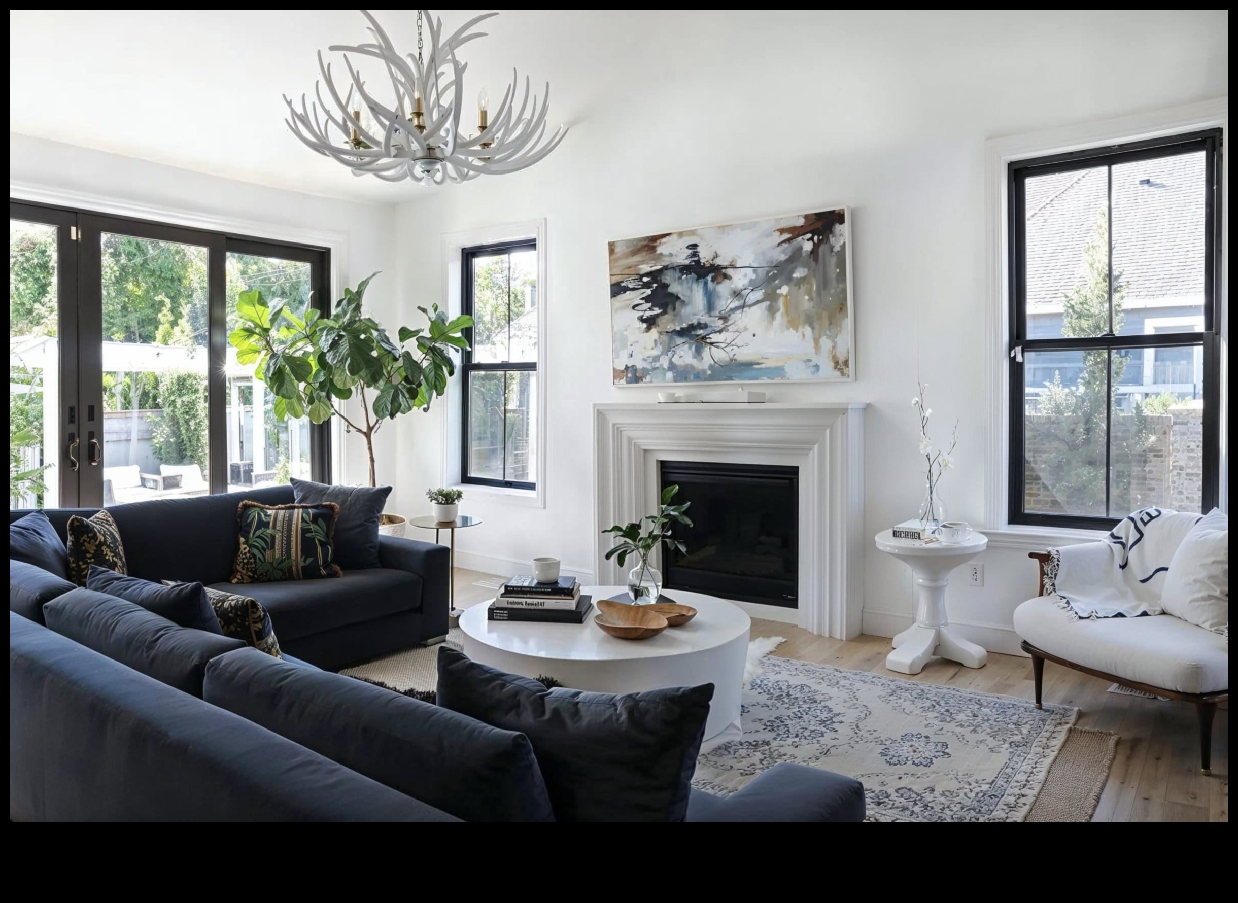 De la tradițional la modern: Idei diverse de decor pentru a se potrivi oricărui gust