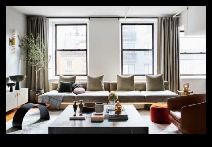 10 idei de decor pentru a vă face spațiul luxos 5 Vrei să faci o declarație cu decorarea casei tale? Ce zici de aceste idei?