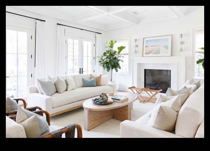 10 idei de decor pentru a vă face spațiul luxos 9 Vrei să faci o declarație cu decorarea casei tale? Ce zici de aceste idei?