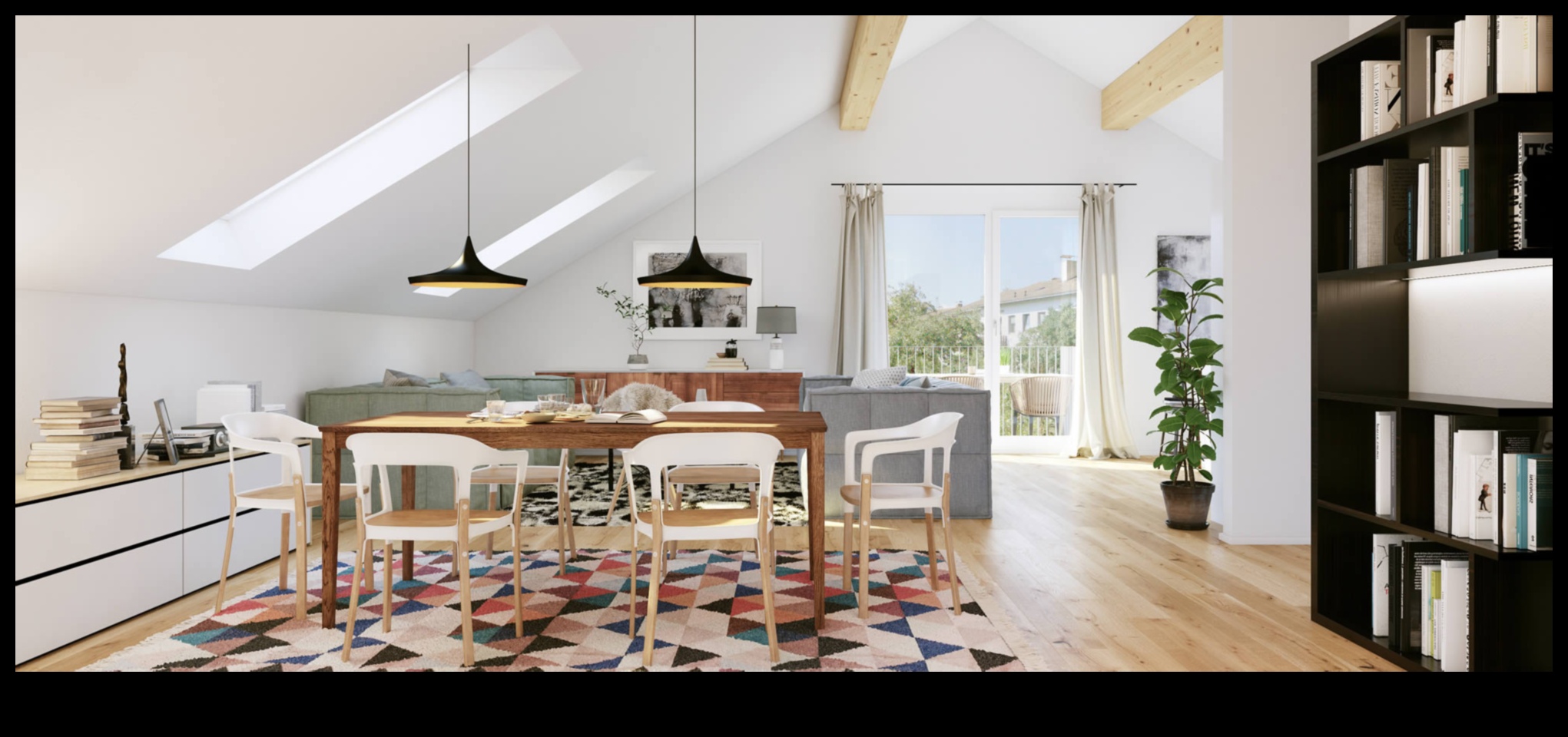 10 idei de decor pentru a vă face spațiul luxos 3 Căutați idei proaspete de decor? Te-am acoperit!