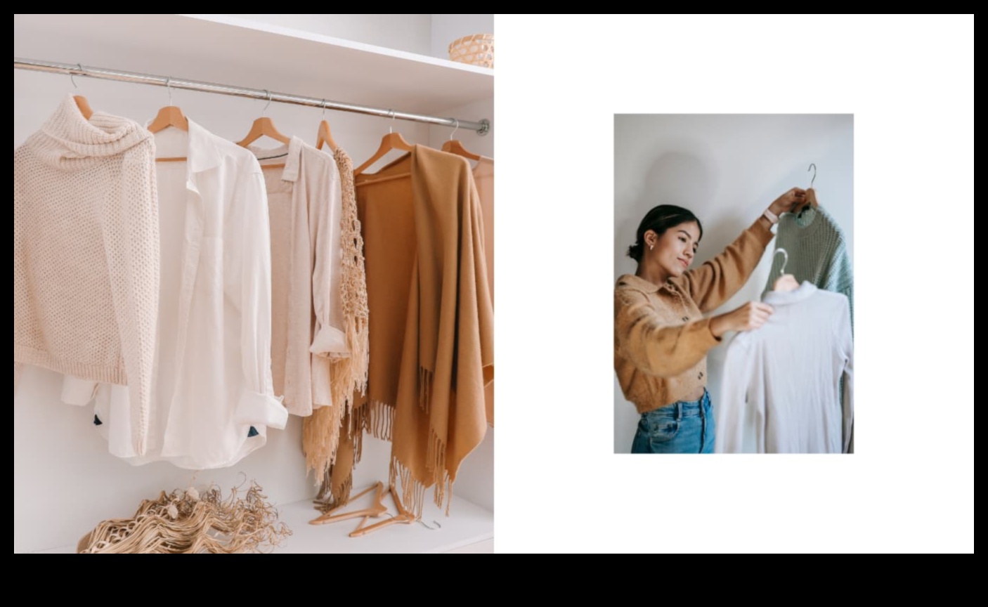 Sartorial Serenity: Crearea păcii prin alegeri elegante