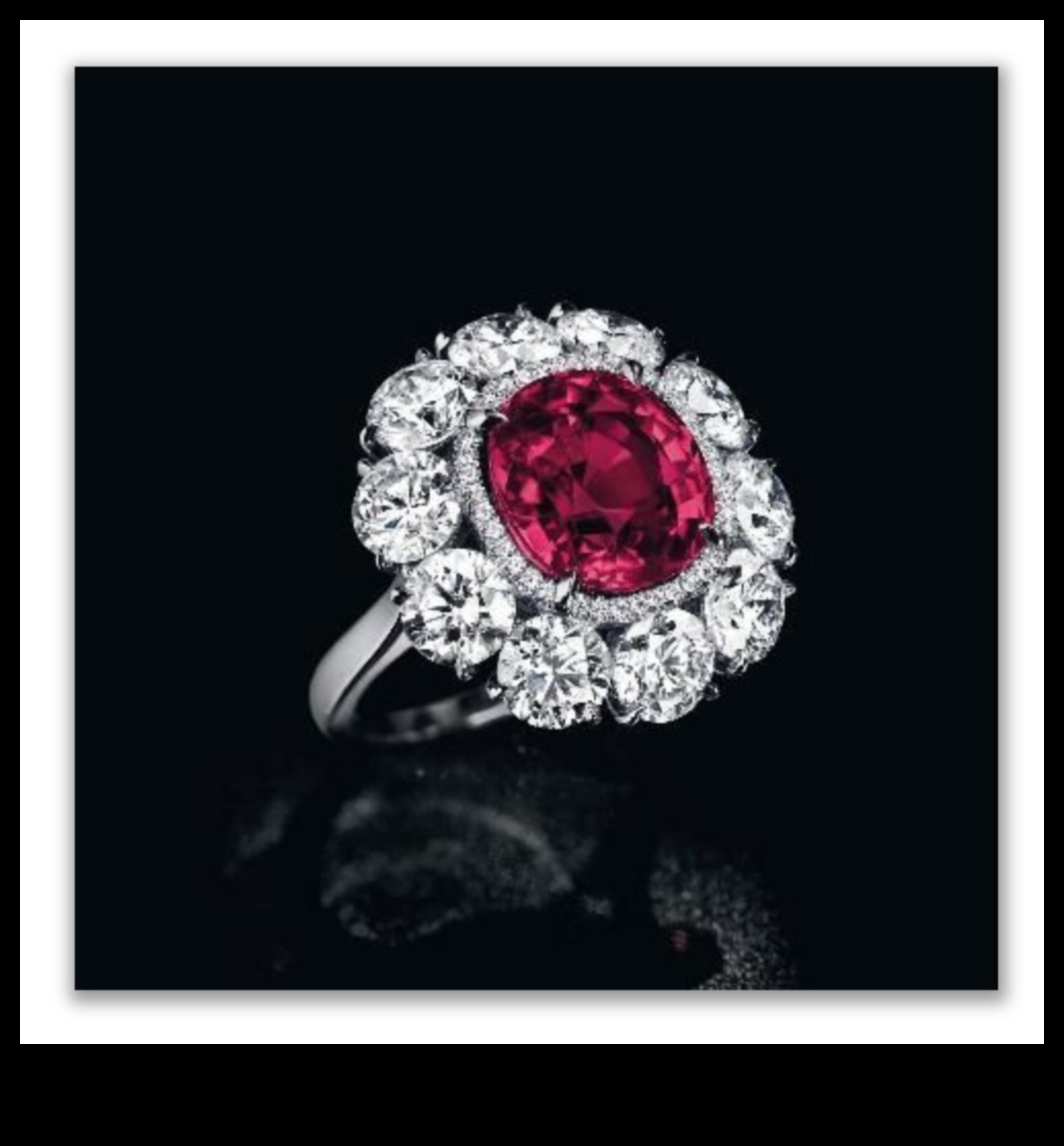 Ruby Radiance O piatră prețioasă pasionată pentru o eleganță modernă 4 Ruby Radiance: Redefiniți eleganța cu pietre prețioase pasionale
