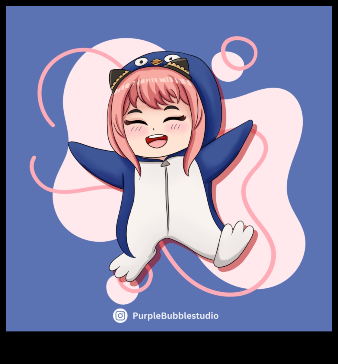 Chibi Charm: Crearea unor personaje manga miniaturale adorabile