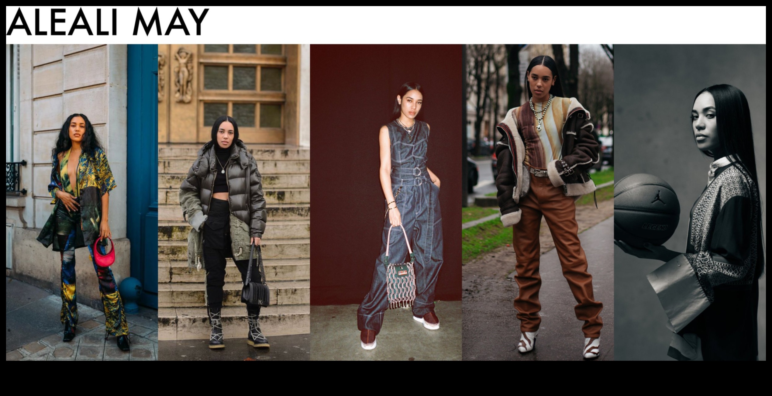 A-List Allure Cum ținutele celebrităților îi inspiră pe adepții modei 2 A-List Allure: ținute de celebrități care inspiră adepții modei