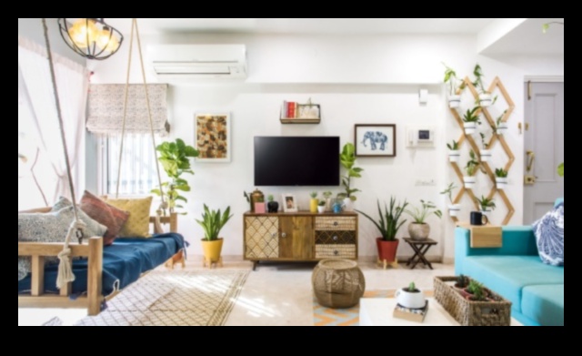 10 idei inovatoare de decor pentru casa ta 5 Idei inovatoare de decor pentru a vă transforma spațiul