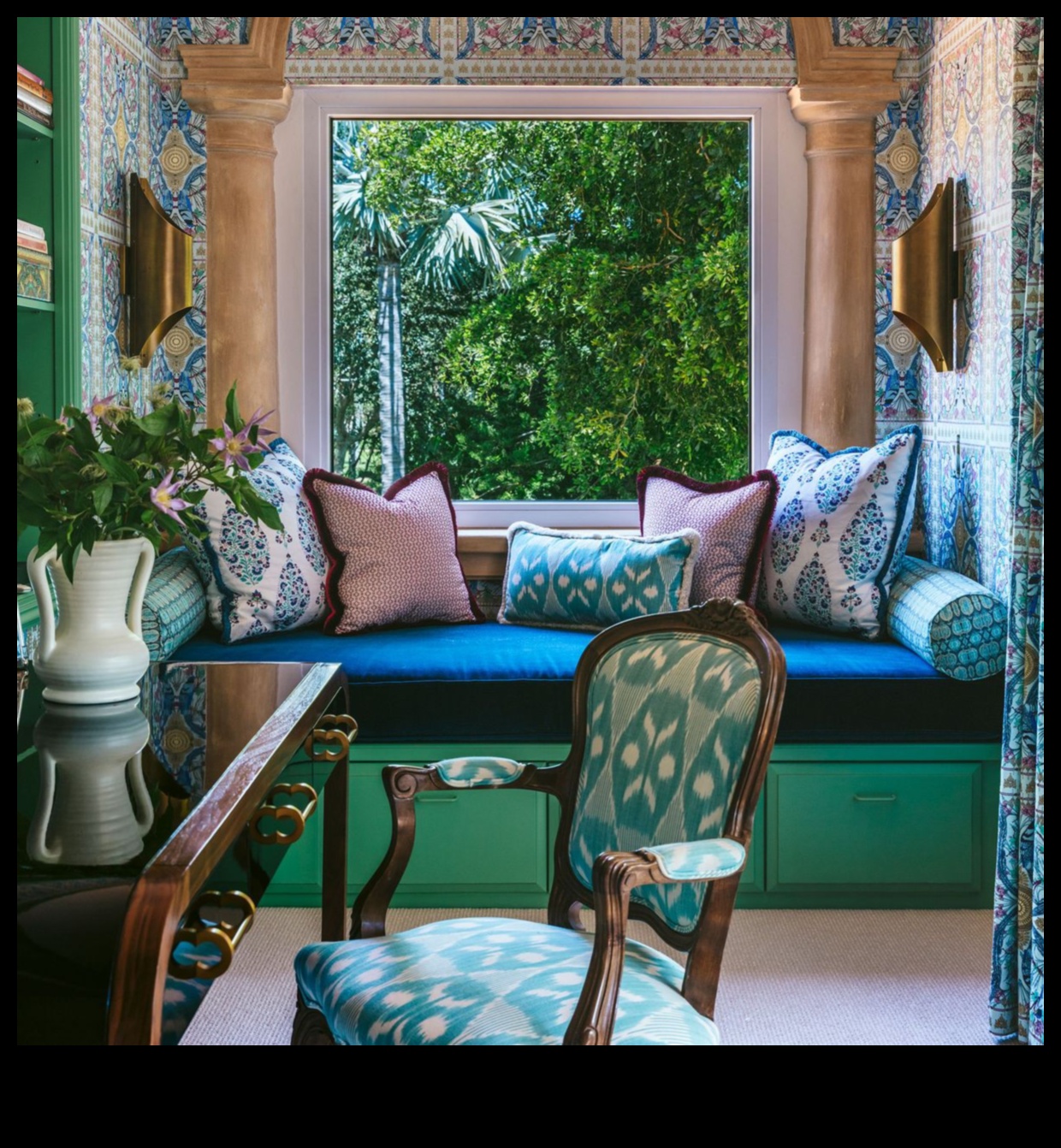 10 idei inovatoare de decor pentru casa ta 3 Idei inovatoare de decor pentru a vă transforma spațiul