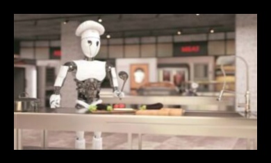 Gătitul conectat Viitorul gurmanților 4 Gătit conectat: aparate inteligente de bucătărie și electronice pentru mâncăruri