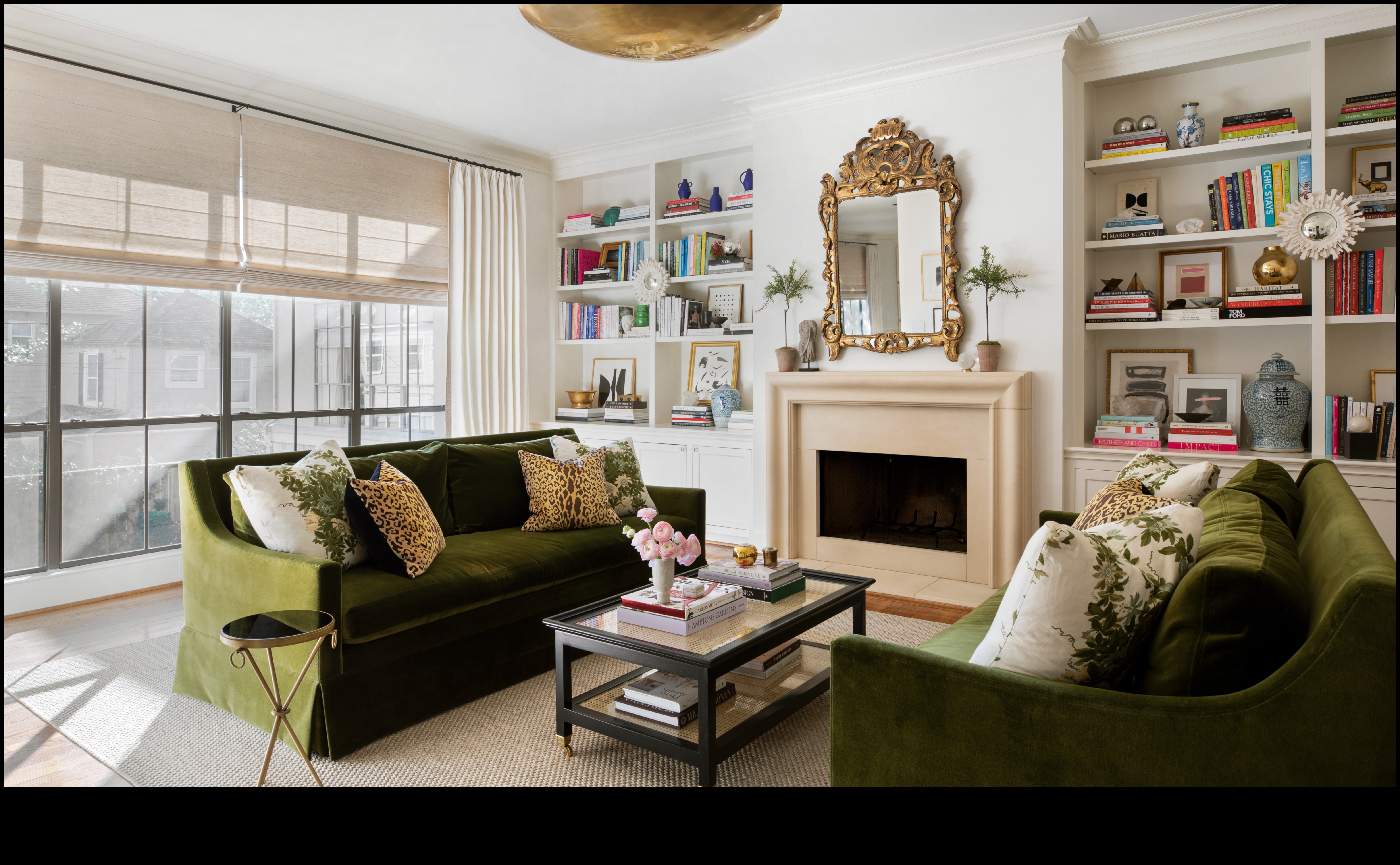 Cum să incorporezi elemente vintage în decorul tău interior